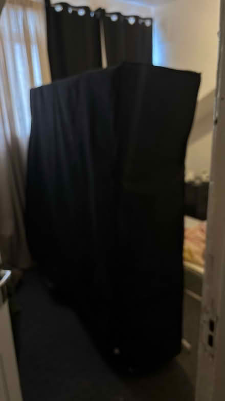 Photo of free Portable Clothes Closet Wardrobe (Leeds 9) #1