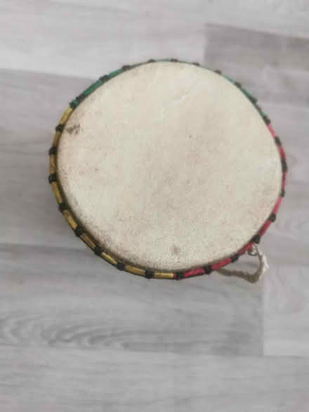Photo of free Mini drum (Longsight M12) #1