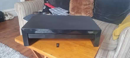 Photo of free Laptop Stand (ilford) #1