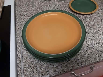 Photo of free Plates (Halifax HX1) #1