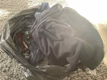 Photo of free Boys clothes age 5-7 years (Whipton Exeter) #1