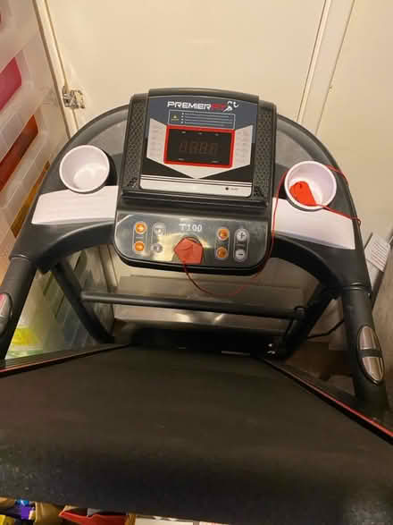 Photo of free Premier Fit T100 (Hoo Rochester ME3) #2