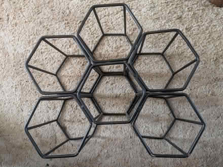 Photo of free Wine rack (BS7) #1