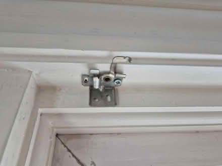 Photo of free 2x Venetian blinds (W5 - Grange Road) #3