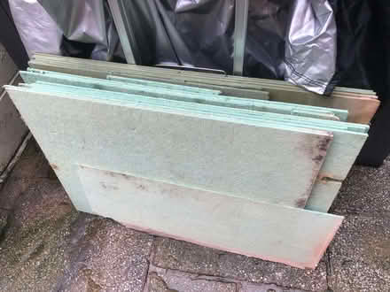 Photo of free Fibre Underlay (Wallasey CH45) #1