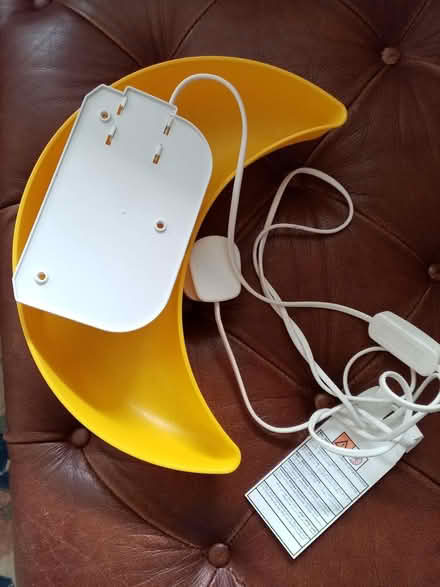 Photo of free Ikea children light (Victoria SW1) #2