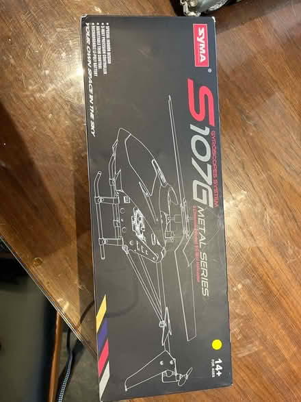 Photo of free Remote Control Toys (London Colney AL2) #4