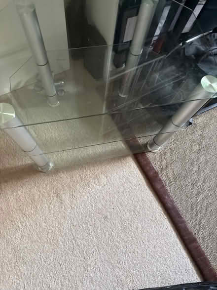 Photo of free Media stand (Redhill RH2) #1