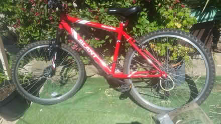 Photo of free Slant Bike (S5 southey green S5) #1