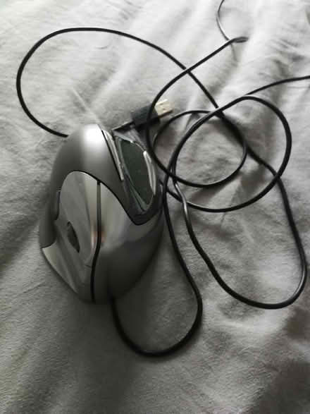 Photo of free Vertical mouse (Littlemore OX4) #1