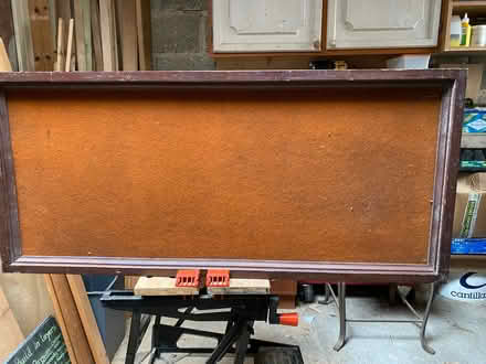 Photo of free Notice board (Bisley Old Road GL5) #1