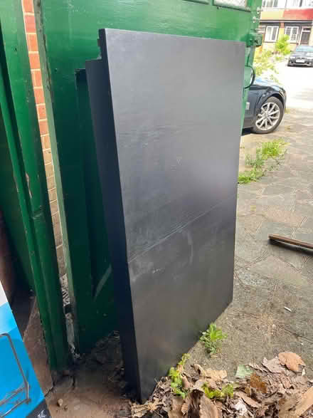 Photo of free Extendable Dinning table 140x84 (NW7) #1