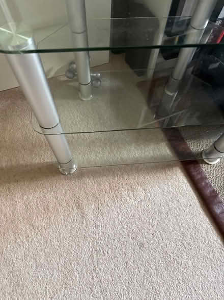 Photo of free Media stand (Redhill RH2) #2