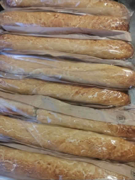 Photo of free Sainsbury's bread (Loughton IG10) #1