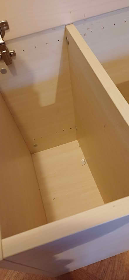 Photo of free Ikea Type Storage Unit/Cabinet (New Brighton CH45) #3