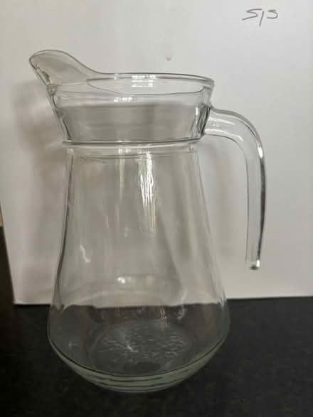 Photo of free Various homeware items (PE12) #4