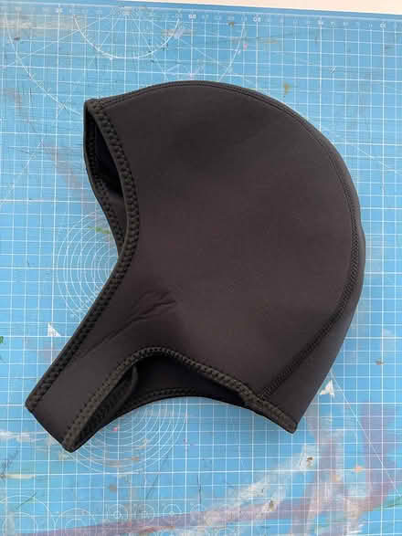 Photo of free Unused swim cap (Nr Eye Hospital, Kemptown) #1