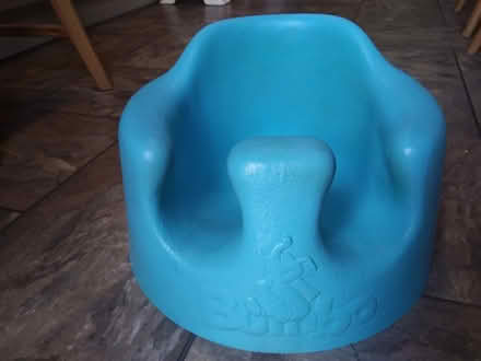 Photo of free Bumbo (Woodley RG5) #1