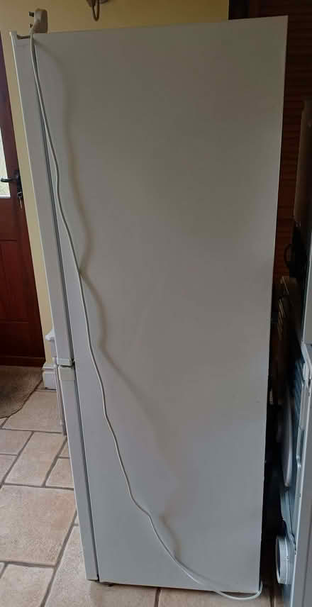 Photo of free Small fridge freezer (Appleby-in-Westmorland CA16) #2