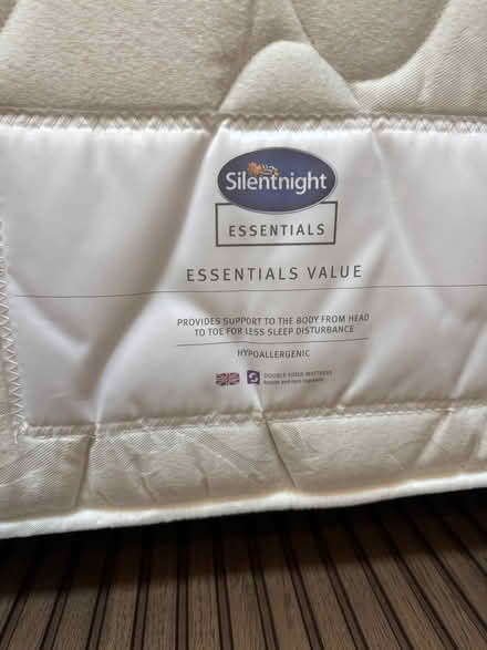 Photo of free Single Mattress (SL2) #2