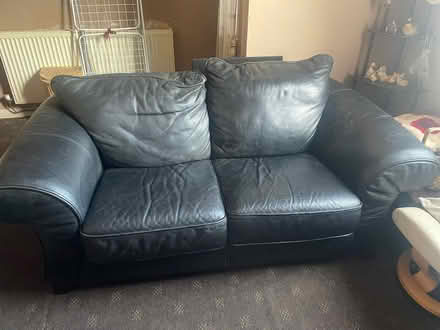 Photo of free Sofas (Higher walton PR5 4) #1