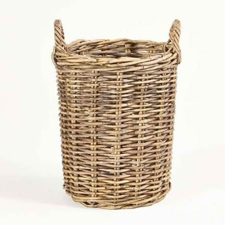 Photo of basket (Hoddesdon EN11) #1