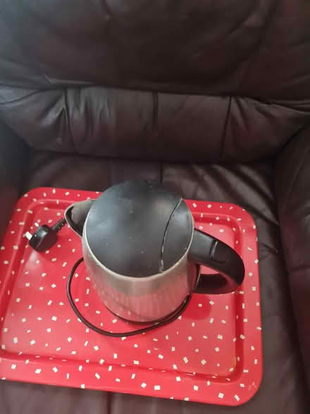 Photo of free Toaster and kettle set (Harlesden) #4