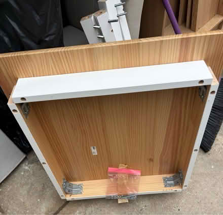Photo of free IKEA Table (Hitchin/Letchworth) #1