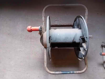 Photo of free Reels for hose (Kingston Hill ST18) #2