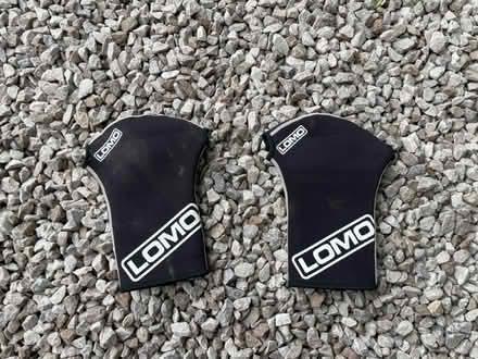 Photo of free Kayaking pogies (LA11 Kents Bank) #2