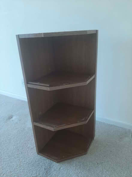 Photo of free Corner unit (Allesley Park CV5) #1