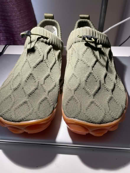 Photo of free Shoes size 42 (8) (Poets MK40) #1