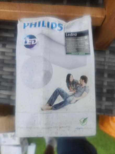 Photo of free Led lights (Walthamstow) #1