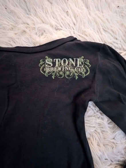 Photo of free 3x Beer T-shirts Size Small (Mold CH7) #2