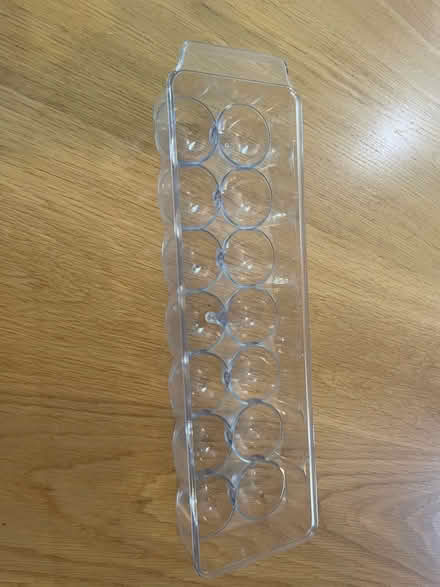 Photo of free Egg storage (Pinkneys Green SL6) #1
