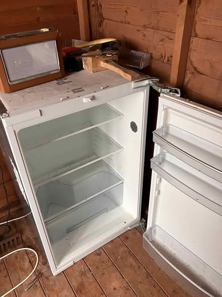Photo of free Fridge (Shoreham by Sea) #1