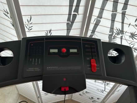 Photo of free treadmill (Rahway, NJ) #3