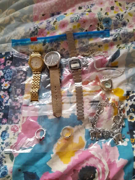 Photo of free Jewellery (Culgaith CA10) #1
