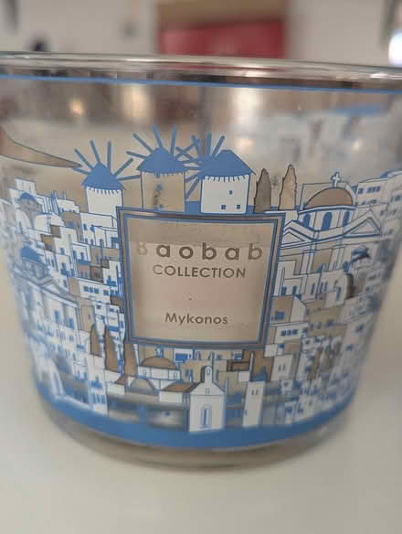 Photo of free Scented Candles (East Watertown, near Filipello) #2