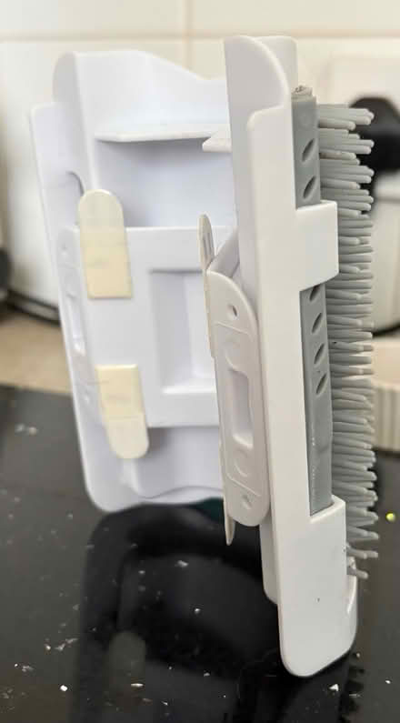Photo of free Cat corner wall brush (Cosham PO6) #4