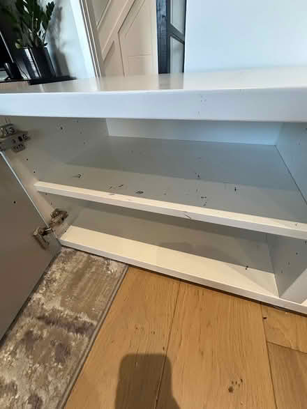 Photo of free Tv unit (Hoddesdon EN11) #3