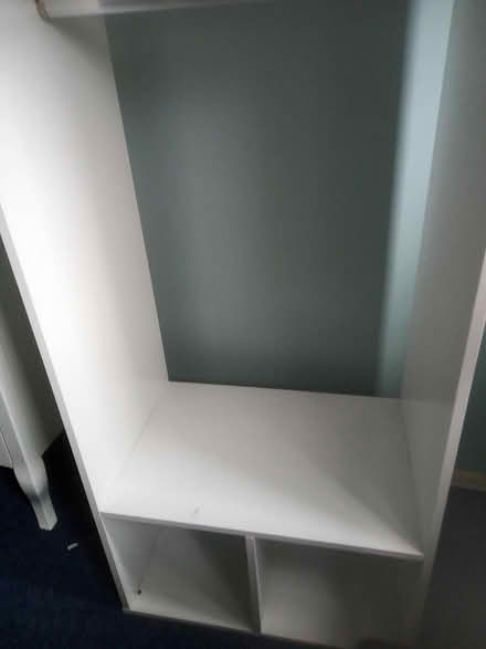Photo of free Open wardrobe for children (Bromley BR2) #1