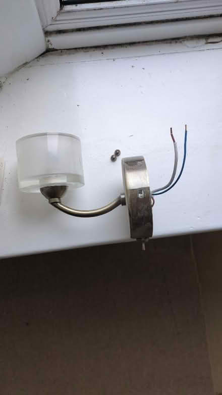 Photo of free Wall lights X4 (Penrith CA11) #2