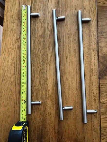Photo of free Drawer handles (Newtown Linford LE6) #1