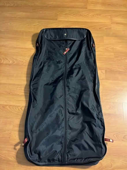 Photo of free Samsonite Garment Bag (Montgomery Township) #2