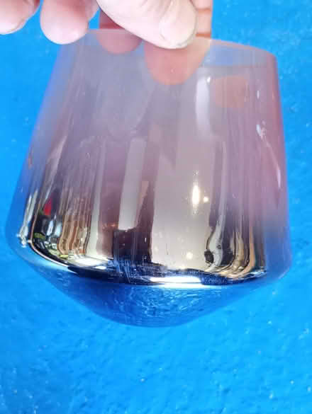 Photo of free Glass Vases (Backworth NE27) #2