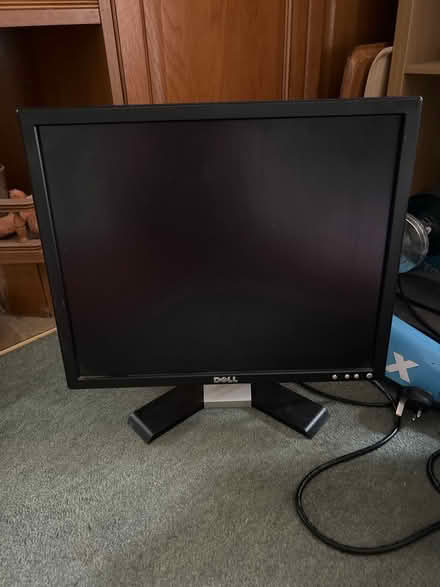Photo of free Working monitor (CB25 9ae) #1