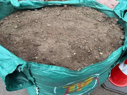 Photo of free Soil bulk bags (Tw94qp) #1