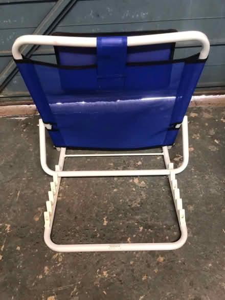 Photo of free Backrest (Penrith CA11) #3