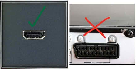 Photo of DVD player (Temple Street OX4) #1